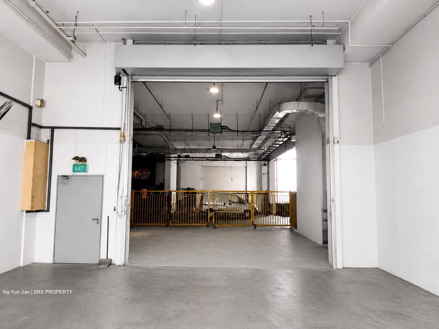 WCEGA Plaza (D23), Factory #593349341